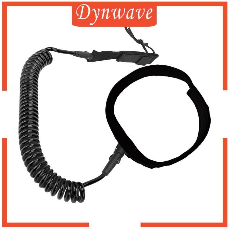 Dây Đai Co Giãn Gắn Ván Lướt Sóng Tiện Dụng Cho Người Lớn Và Trẻ Em