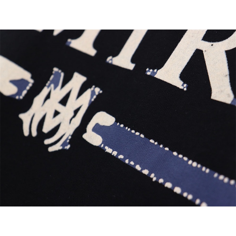 Áo Thun Tay Ngắn In Logo Thương Hiệu Thời Trang Âu Mỹ Mới Nhất Năm 2023