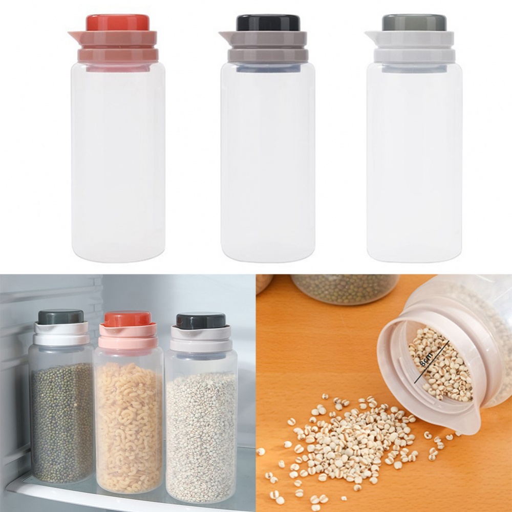 Hộp Đựng Thực Phẩm Tươi Mát Chống Rò Rỉ Chống Ẩm Mốc