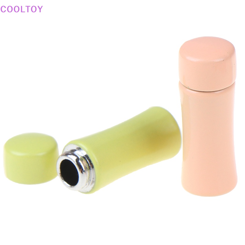 Cooltoy Ly Nước Cách Nhiệt Đồ Chơi Búp Bê 1: 12