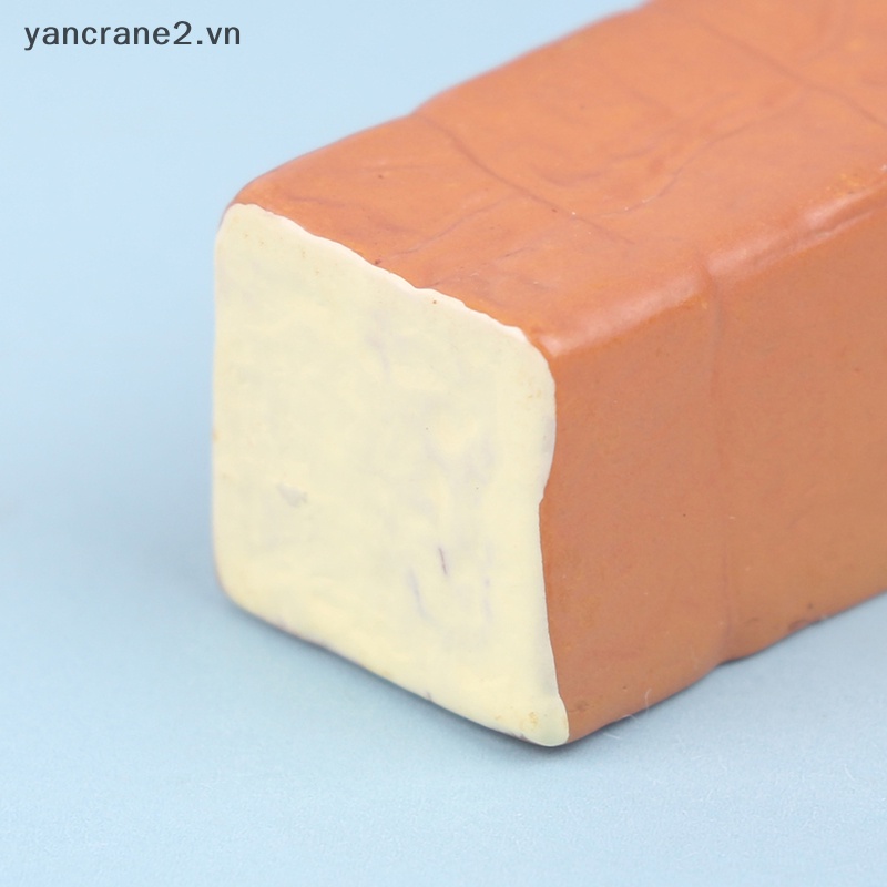 Túi Giấy Đựng Bánh Mì / Pizza Thu Nhỏ 1 / 12 Trang Trí Nhà Búp Bê / Tiểu Cảnh / Pizza / yancrane2.vn