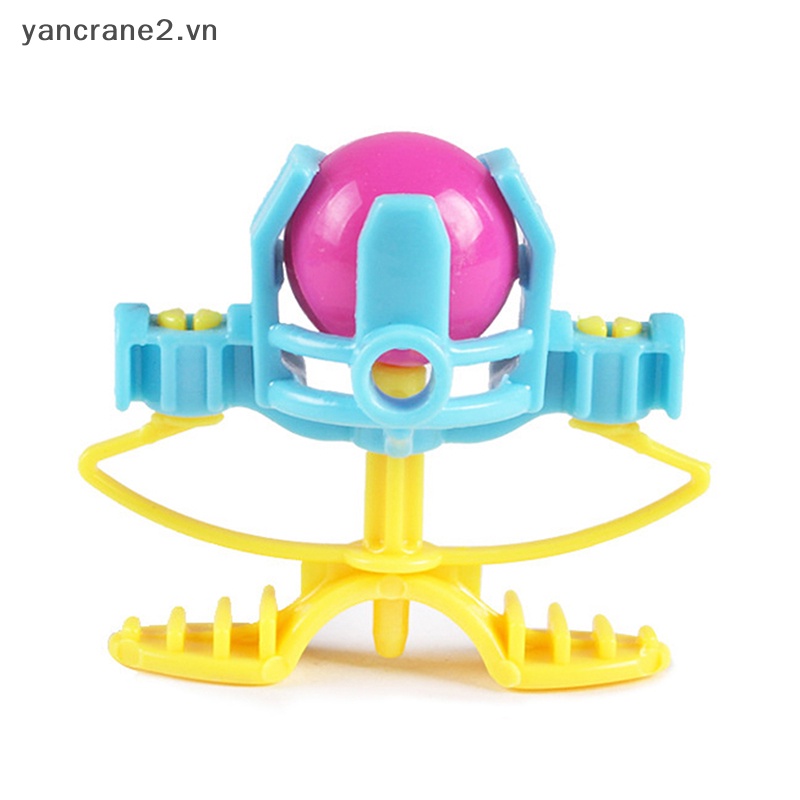 Bộ 5 Bóng Đồ Chơi Vui Nhộn Dành Cho Bé YAN2 {yancrane2.vn}