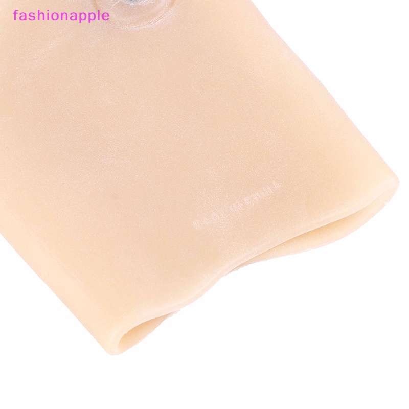 Găng Tay Silicone Hỗ Trợ Chỉnh Hình Ngón Tay Cái Ốp Điện Thoại Thời Trang Sang Trọng Cho glory glory