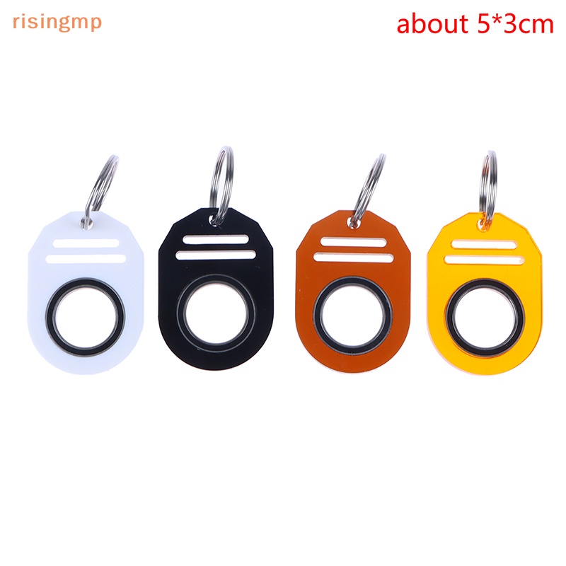 Con Quay Đồ Chơi Spinner BằNg Kim LoạI, GiúP GiảM Stress