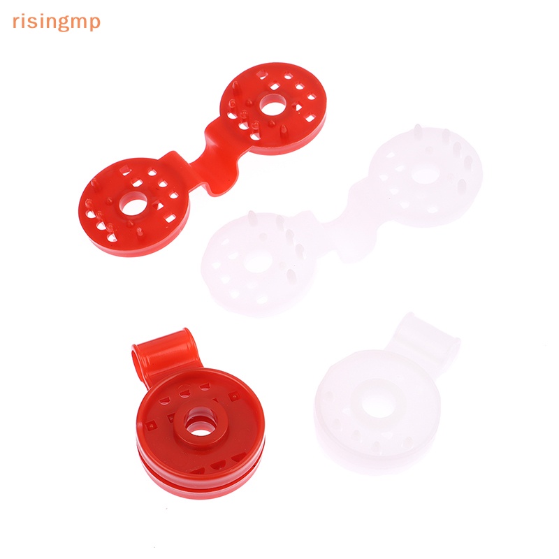 Set 5 Kẹp Cố Định Lều Chống Chim / Nắng Tiện Dụng