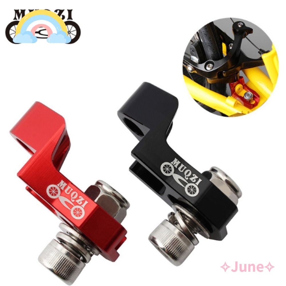 Bộ Kẹp Phanh 406 Sang 451 MTB Tùy Chỉnh Chuyên Dụng Cho Xe Đạp