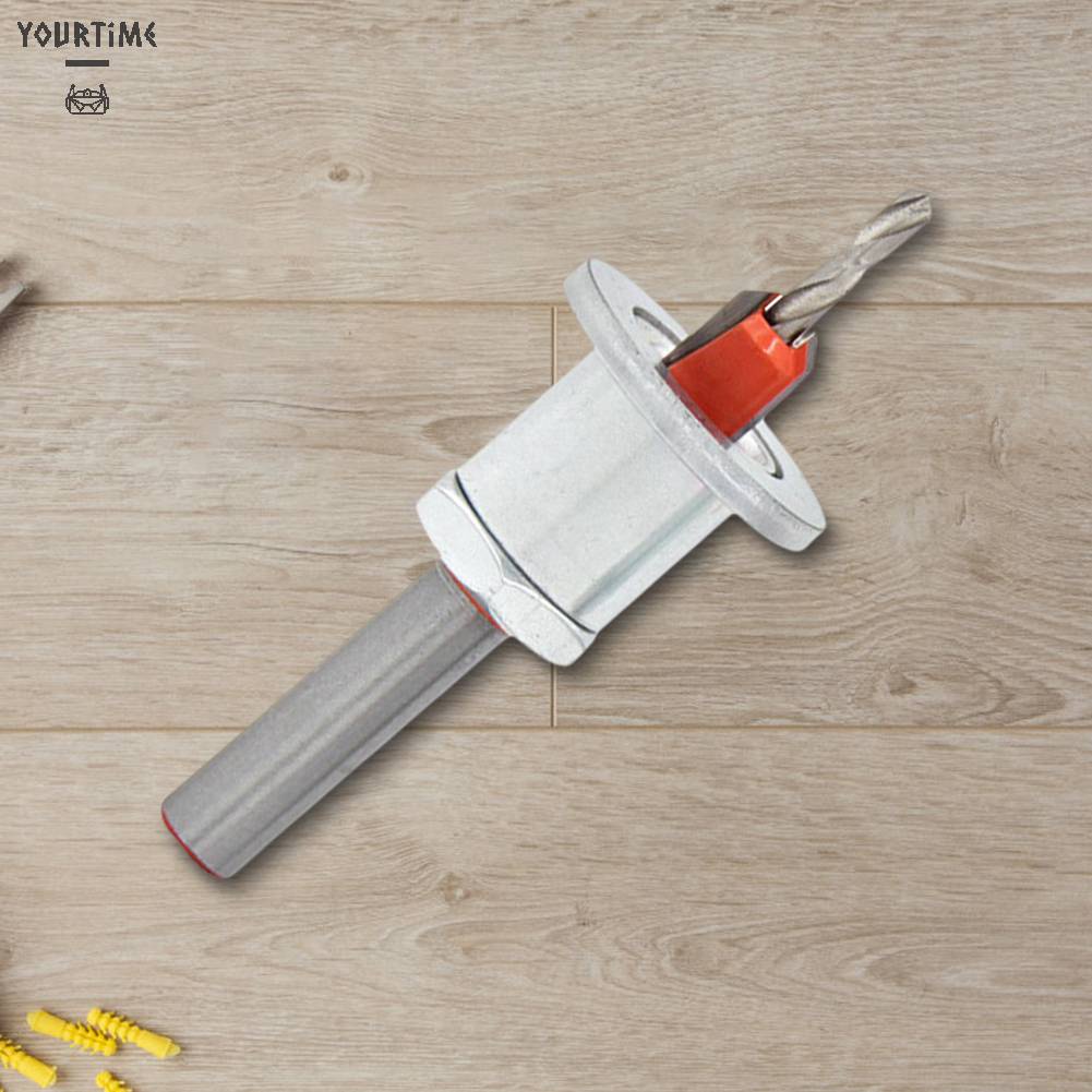 Mũi Khoan Cắt Gỗ Chuyên Dụng Chất Lượng Cao