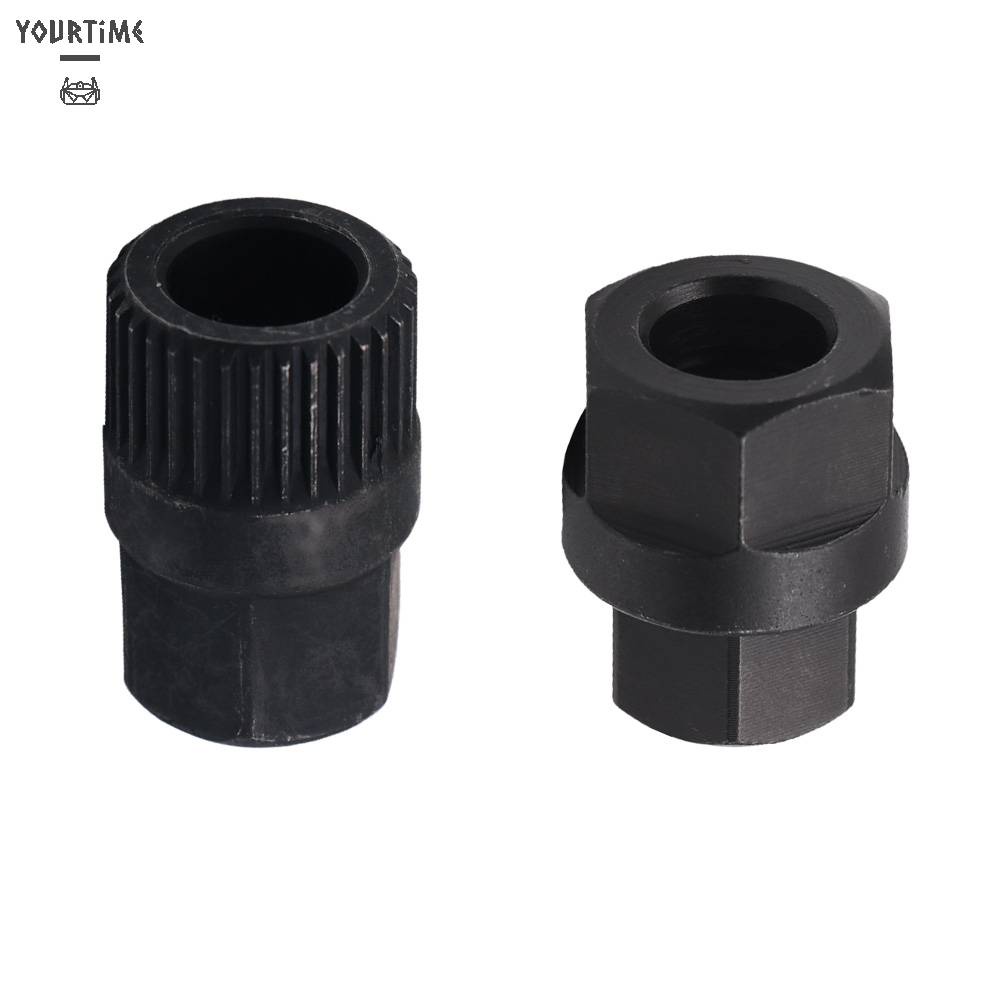 Dụng Cụ Tháo Đai Ròng Rọc 33T Cho Xe VW Golf