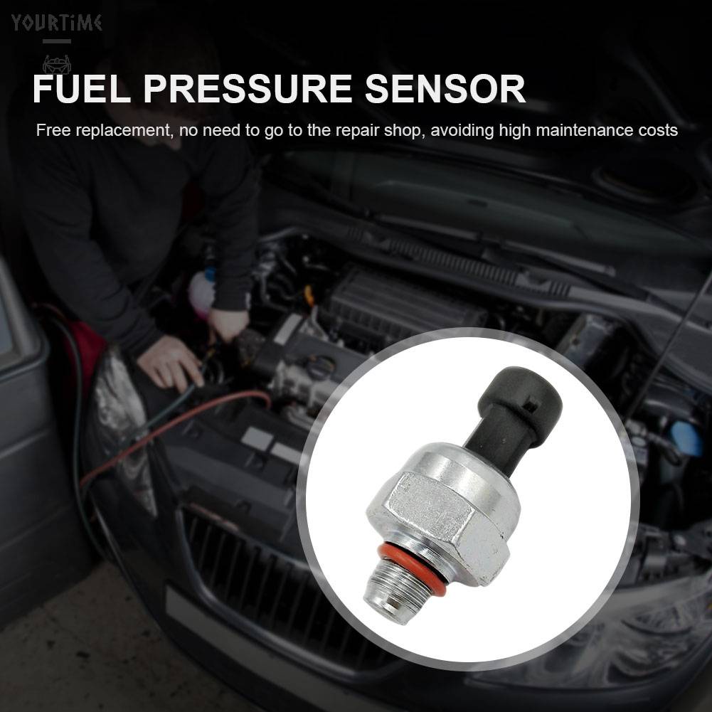 Phụ Kiện Áp Suất Dầu F6TZ-9F838-A Chuyên Dụng 1807329Phụ Kiện Hợp Kim Nhôm C92 ICP102 Ford 7.3L Chuyên Dụng