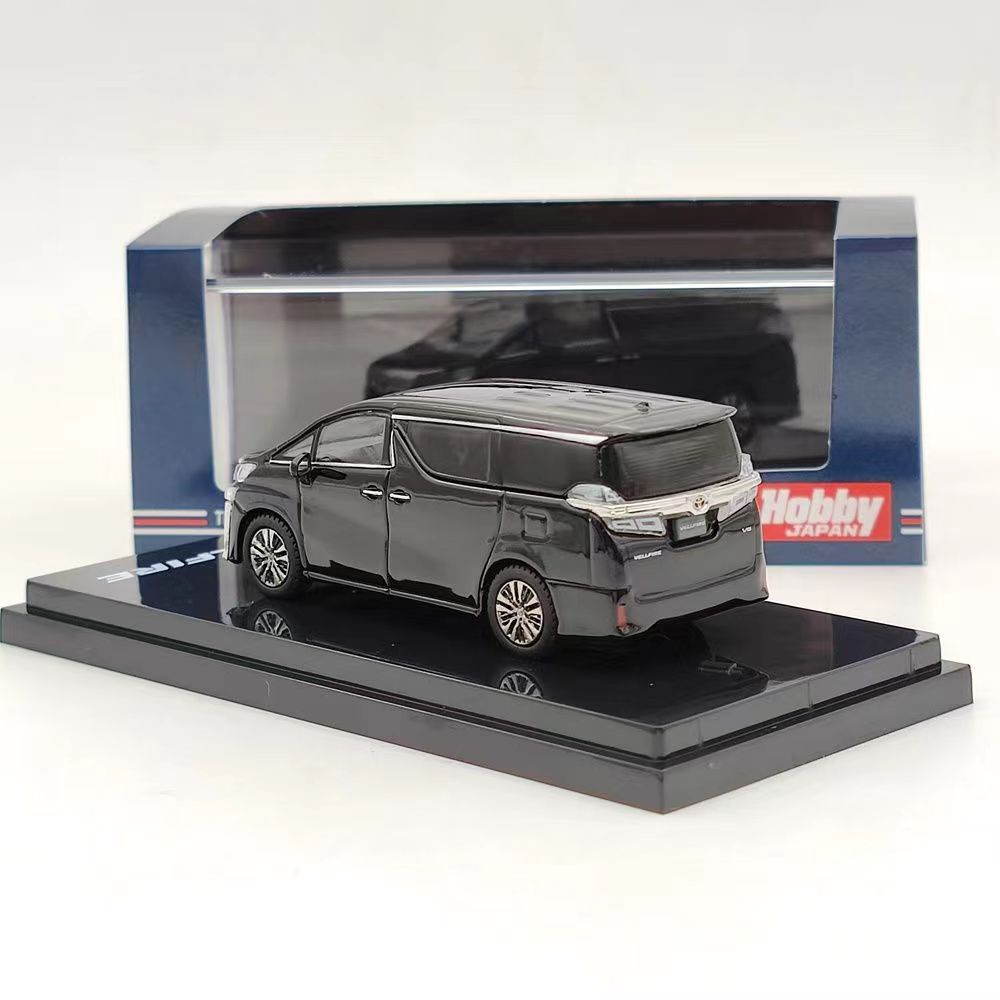 Mô Hình Xe Hơi toyota wilfa Bằng Hợp Kim Tỉ Lệ 1: 64