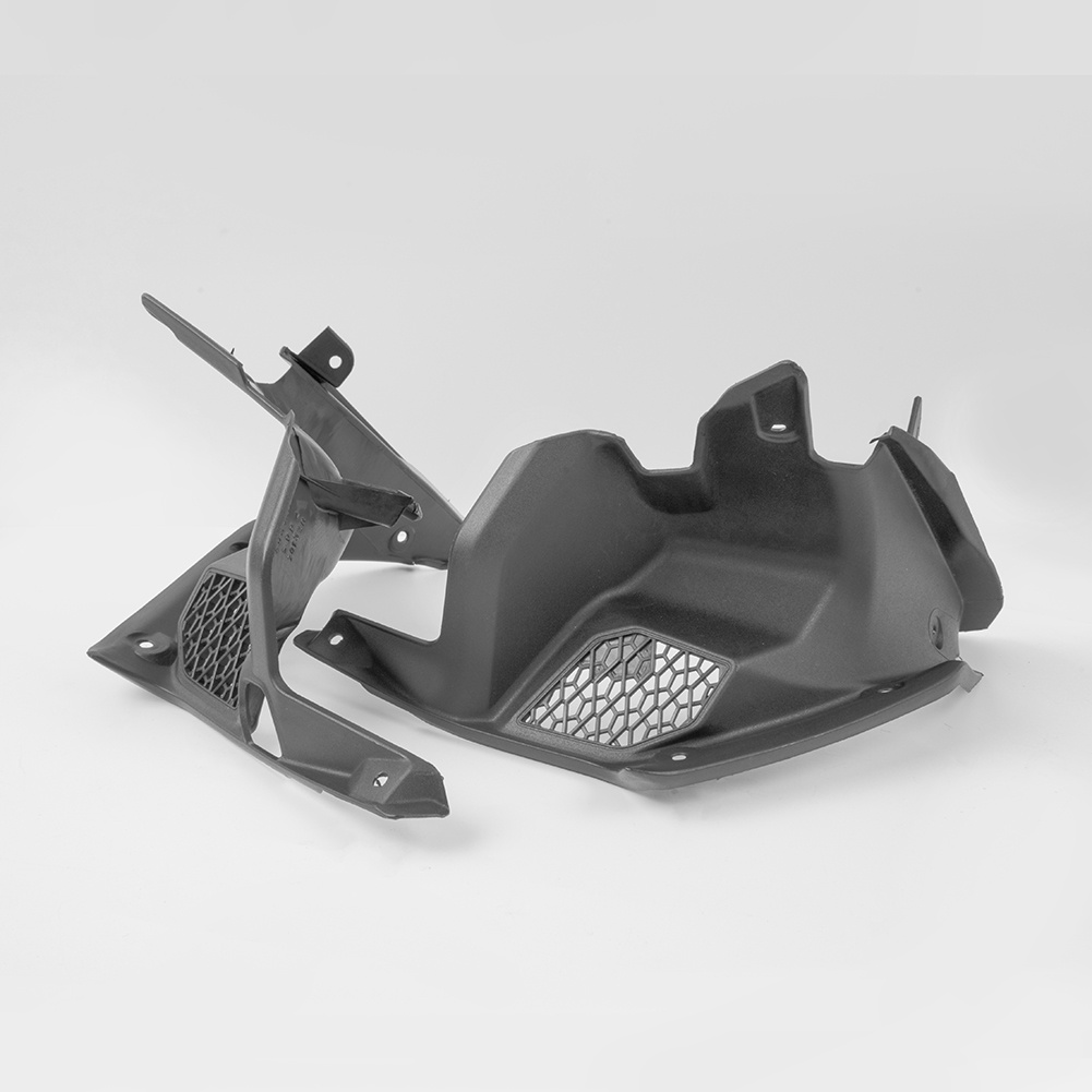 Giá Đỡ Bên Trong Không Sơn Dầu Cho Xe Mô Tô KAWASAKI Z900 2017 2018 2019 Z 900