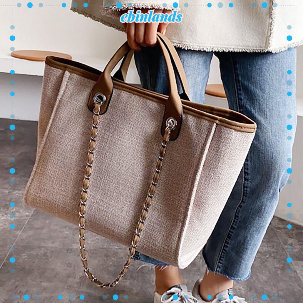 Túi Xách Đeo Chéo Cỡ Lớn Thời Trang Sang Trọng