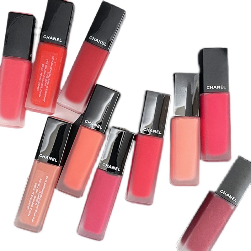 Son Môi chanel 5.5ml Mềm Mượt Ấn Tượng