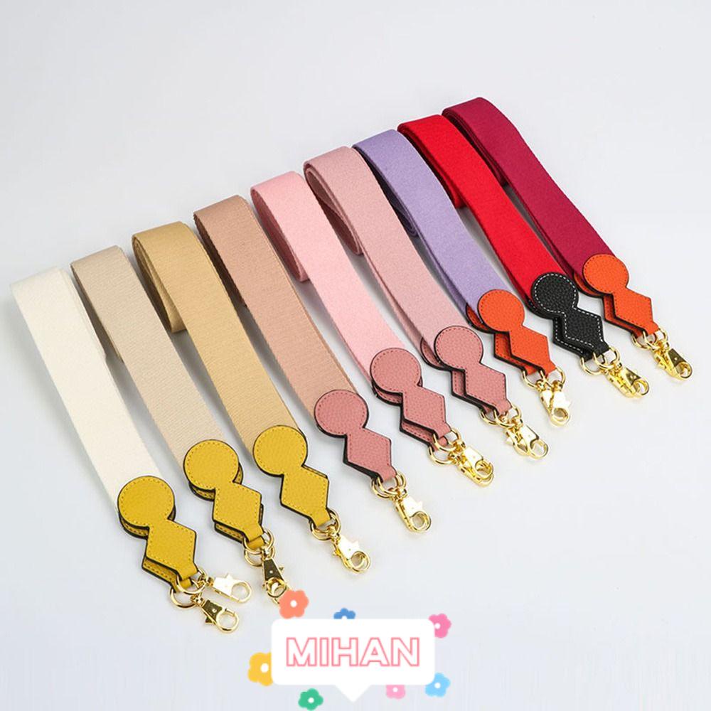 Dây Đeo Túi Xách Bằng Cotton Thay Thế Cho MIHAN1