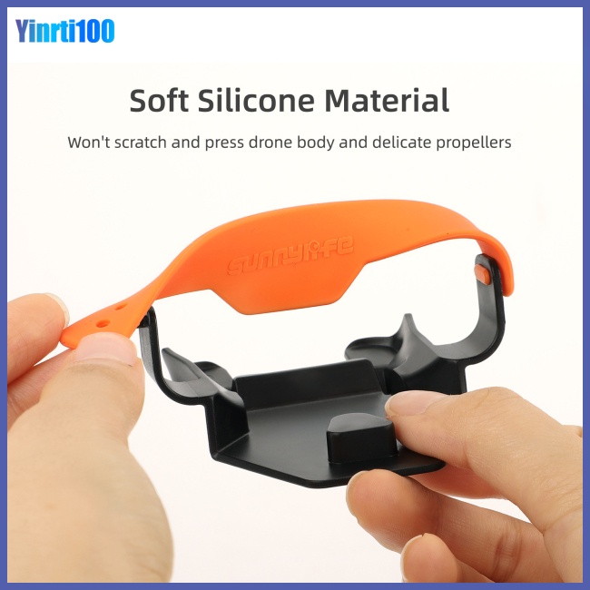 Khung Bảo Vệ Cánh Quạt Dành Cho Dji