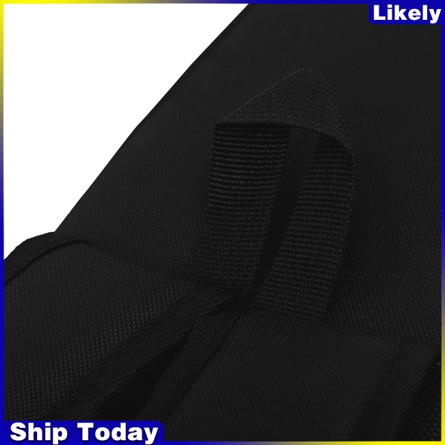 Túi Đựng Đàn Guitar 40 / 41 Inch Dày Dặn Chống Thấm Nước Tiện Dụng Mang Theo Du Lịch