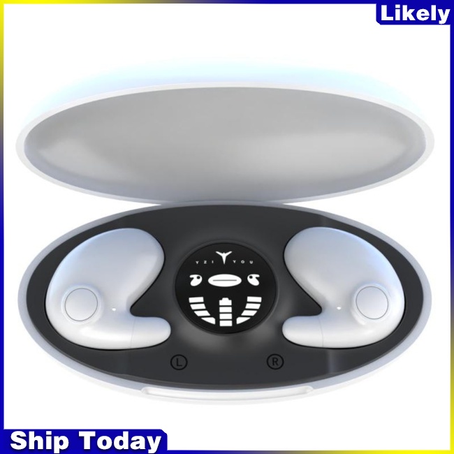 Tai Nghe Không Dây Bluetooth 5.3 Chống Nước Ipx5 Md538 Giảm Tiếng Ồn