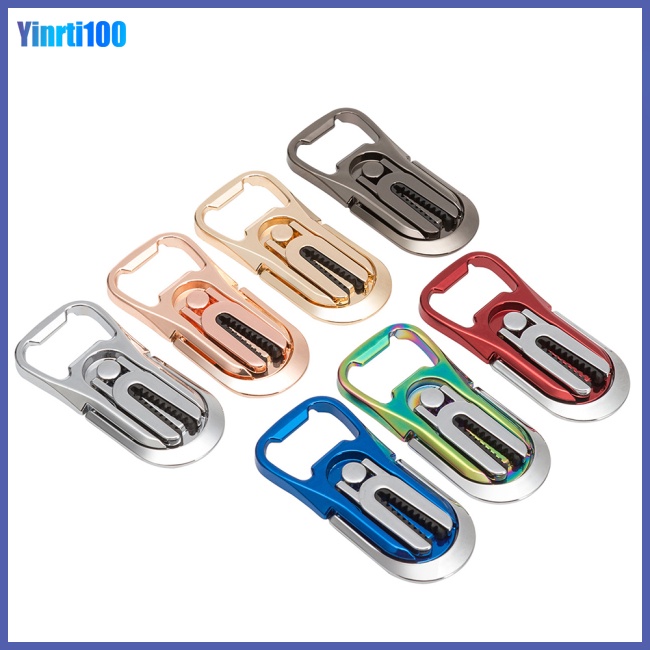 Giá Đỡ Điện Thoại Đa Năng Bằng Hợp Kim Kẽm Gắn Trên Khung Máy Lạnh Của Ô Tô