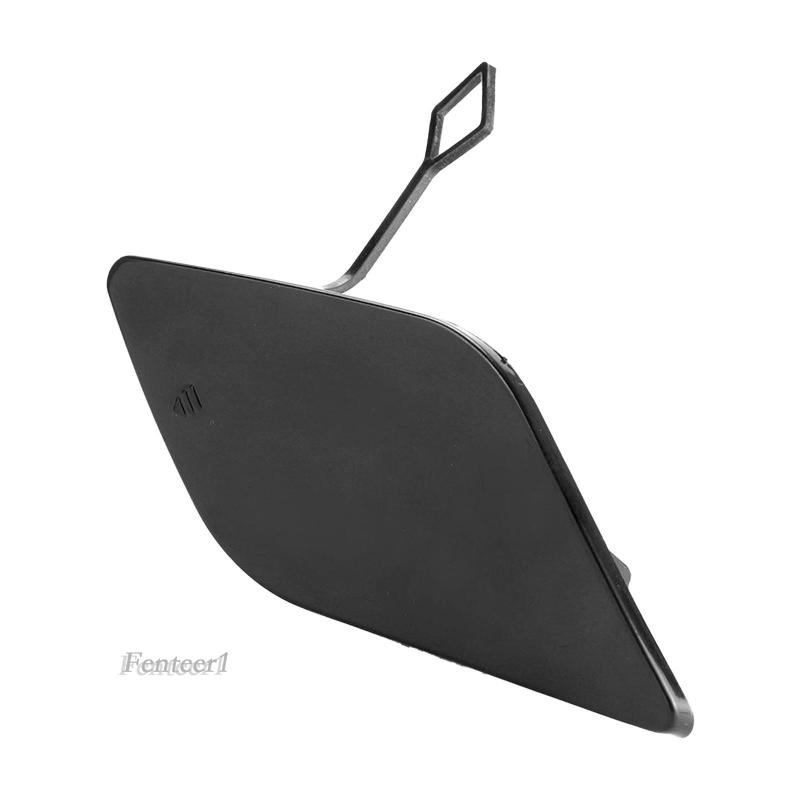 [Fenteer1] Vỏ Móc Kéo Cản Trước 2128850126 Phụ Kiện Thay Thế Cho Mercedes- Mercedes-