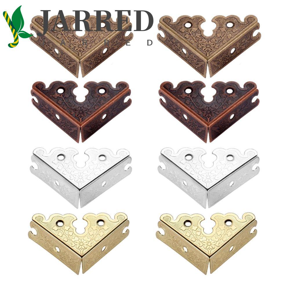 Set 4 Khung Bọc Góc Bàn 34mm Bảo Vệ Đồ Nội Thất