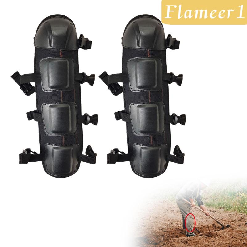 Đệm Bảo Vệ Đầu Gối Fireameer1 Chuyên Dụng Cho Người Đi Xe Đạp