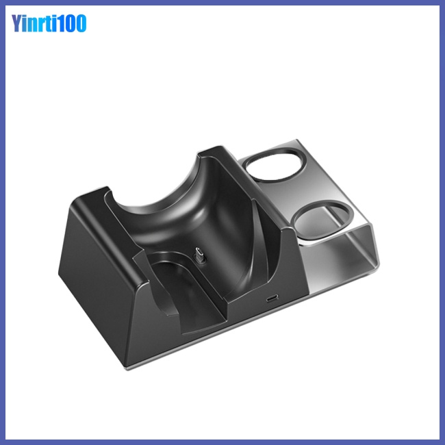 Đế Sạc Nhanh Vr Bằng Kim Loại Đa Năng Cho Kính Thực Tế Ảo Oculus Quest 2 Vr