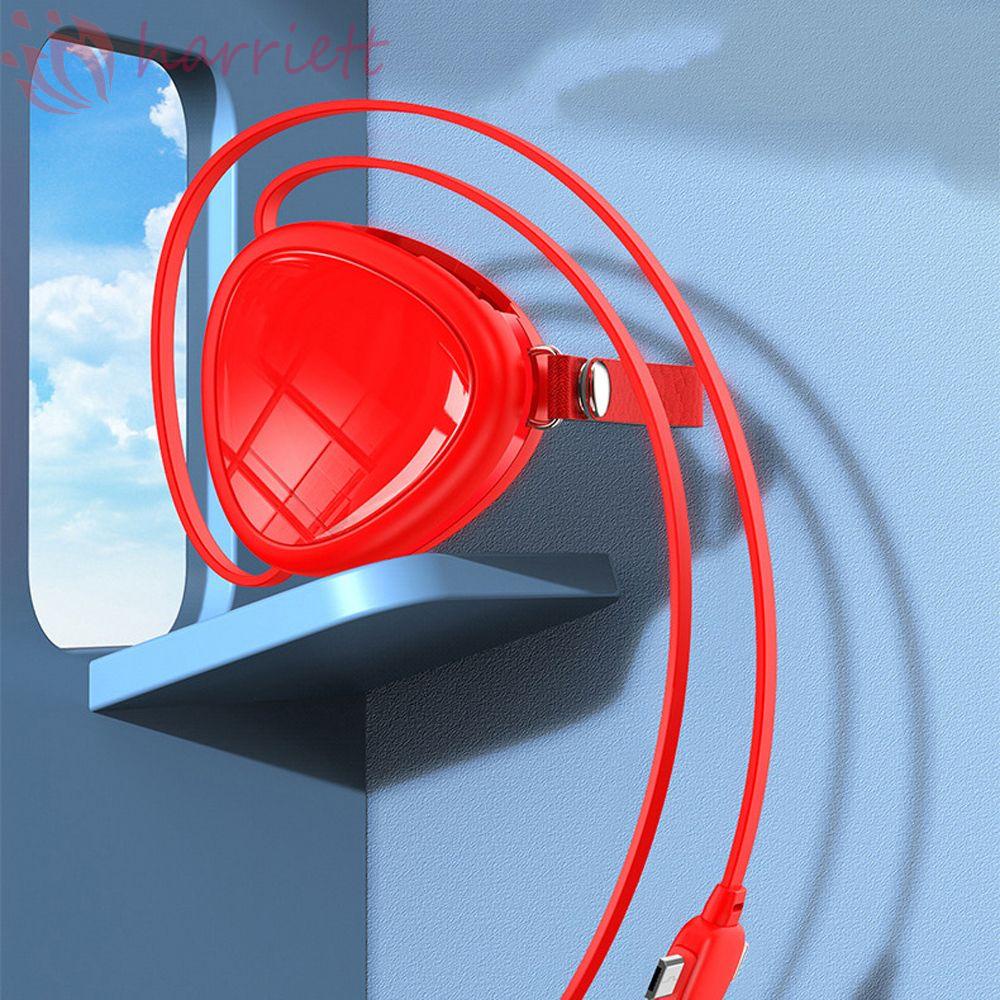 Cáp SạC Nhanh USB LoạI C 3 Trong 1 ChấT LượNg Cao