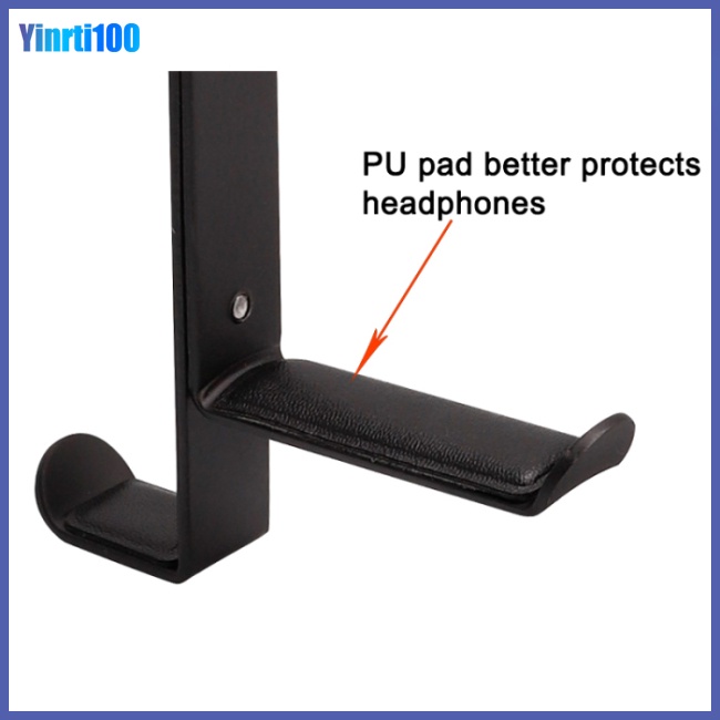 Giá Đỡ Tai Nghe Để Bàn Tiết Kiệm Không Gian
