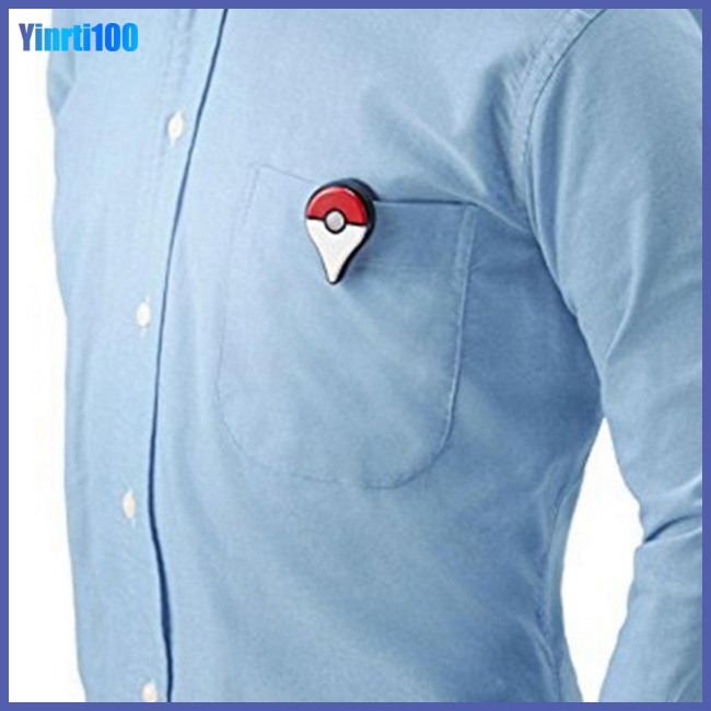 Vòng Tay Đồ Chơi Kết Nối Bluetooth Cho Nintendo Switch Pokemon Go Plus