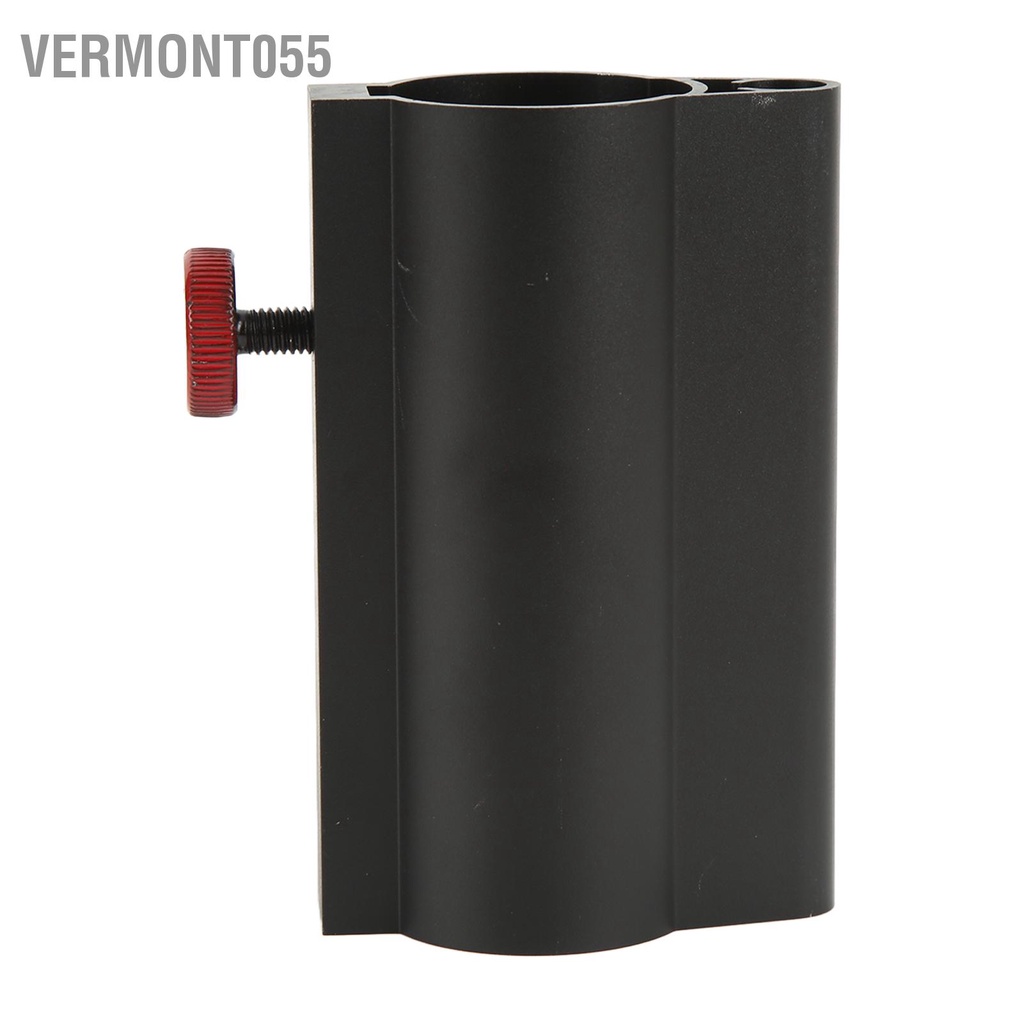 Vermont055 Tán Lều Cần Giữ Hợp Kim Nhôm Có Thể Điều Chỉnh Cực Đất Giá Đỡ Cho Câu Cá Cắm Trại Ngoài Trời