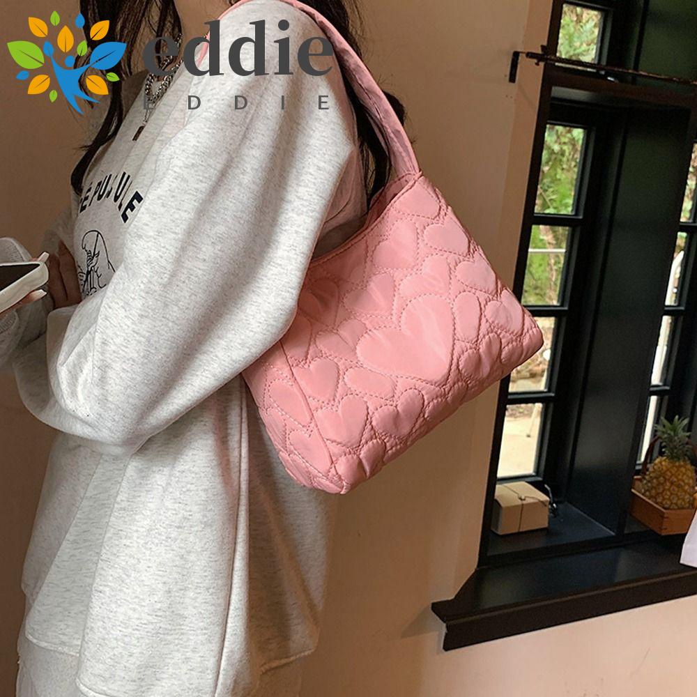 Túi Đựng Mỹ Phẩm 26Ede Hình Vuông Sức Chứa Lớn Thiết Kế Đơn Giản Cho Nữ