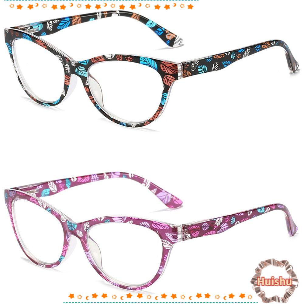 Kính Đọc Sách Gọng Siêu Nhẹ Bảo Vệ Mắt Dành Cho Nam Nữ