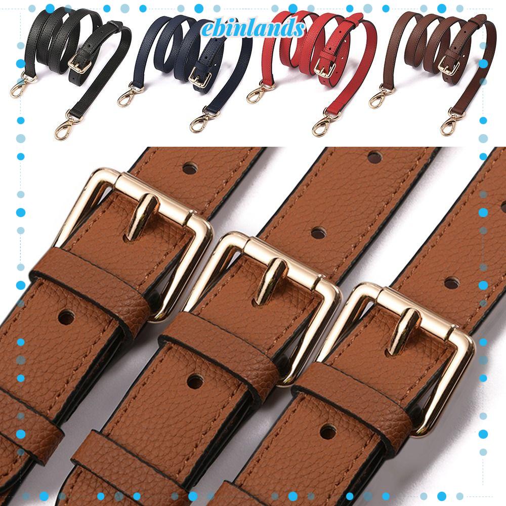 Dây Đeo Túi Xách Bằng Da Thật Có Thể Điều Chỉnh Tháo Rời