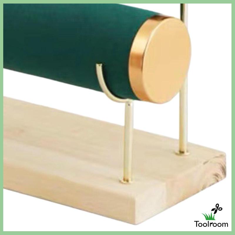 Giá Đỡ 2 Tầng Trưng Bày Vòng Tay / Đồng Hồ / Dụng Cụ Sửa Chữa Trang Sức / Phòng Khách