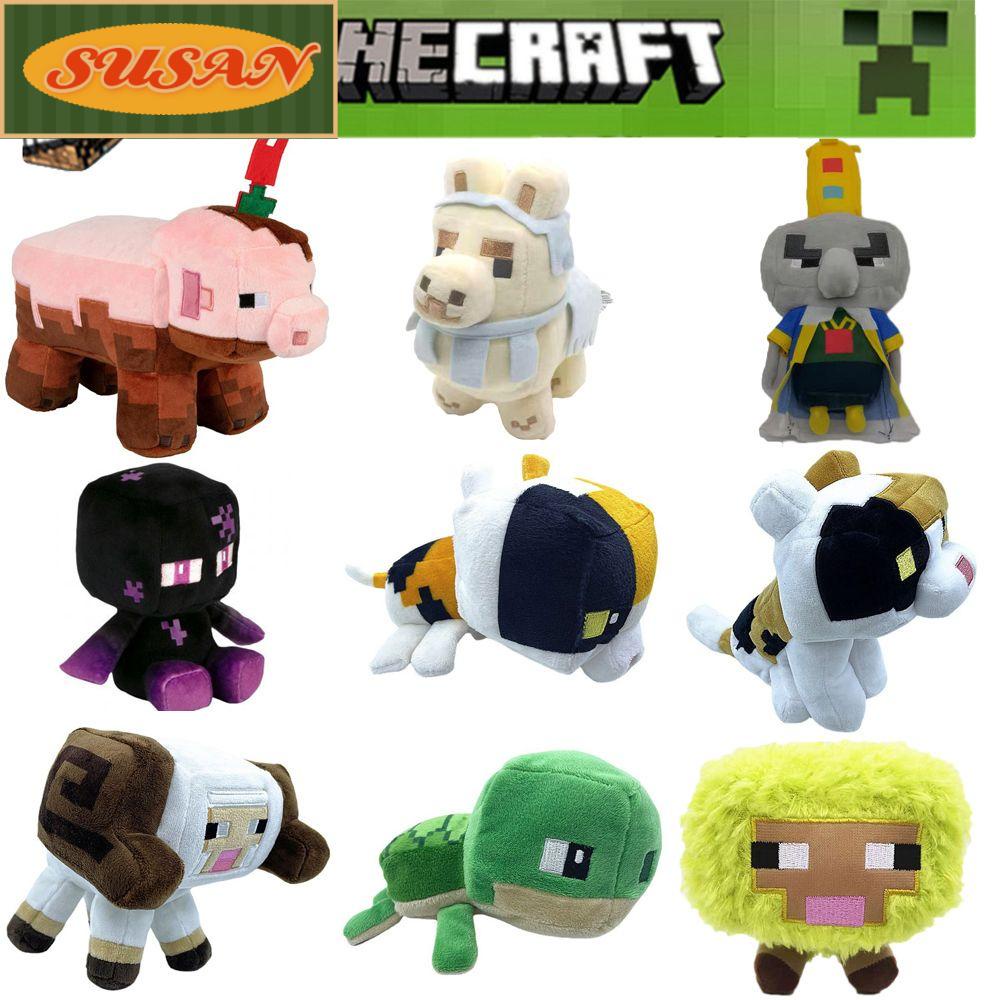 Đồ Chơi Mềm Hình Chú Cừu Độc Đáo Trang Trí Nhà Cửa