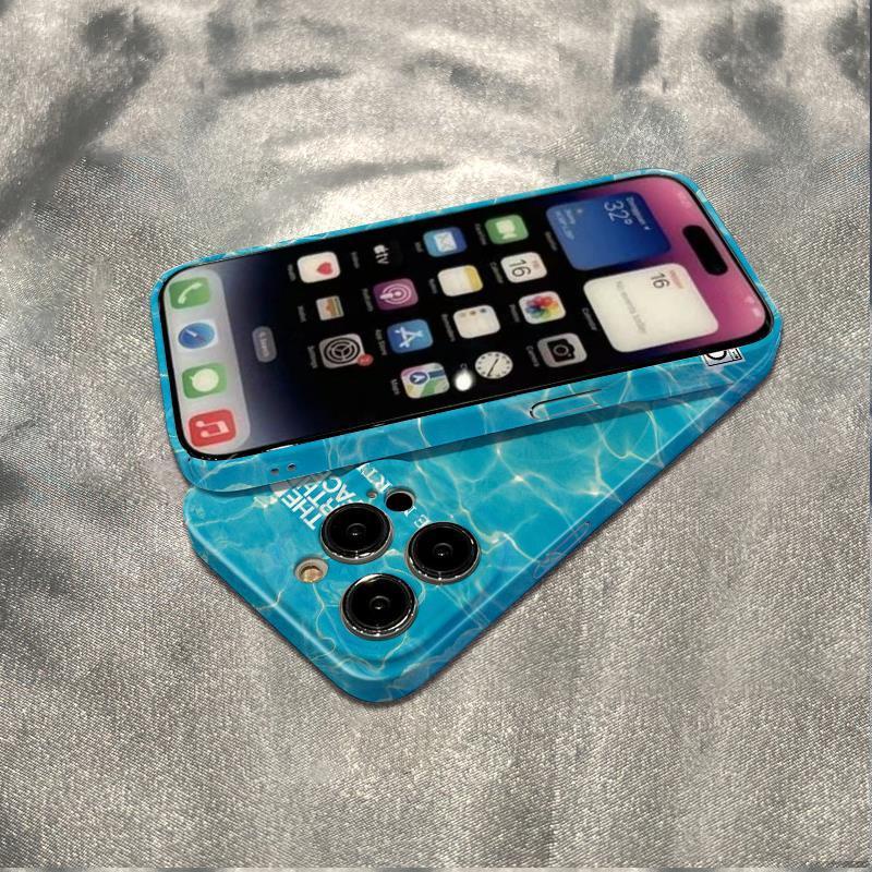 Ốp Điện Thoại Chống Sốc In Họa Tiết La Bàn Đơn Giản Cho Iphone 78 1211 14promax 6In13 4ZBV