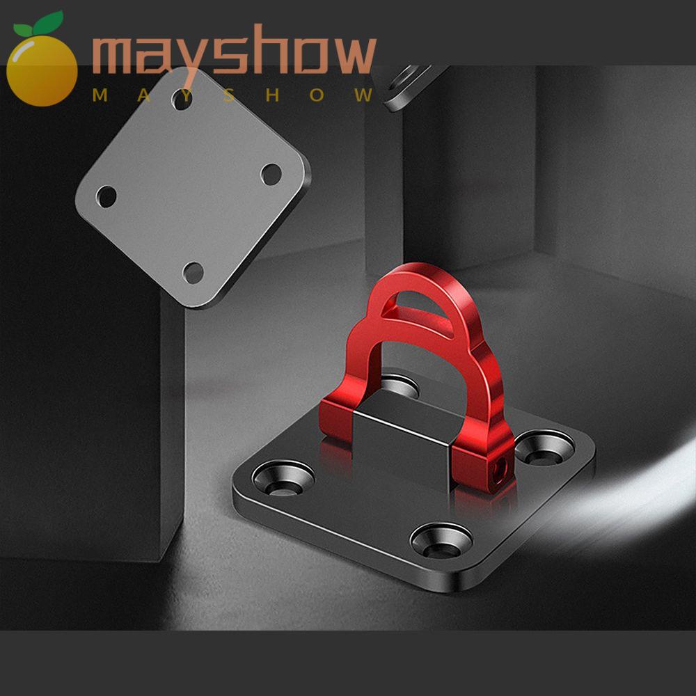 Móc Lò Xo Đa Năng Có Thể Gấp Gọn Tiện Dụng