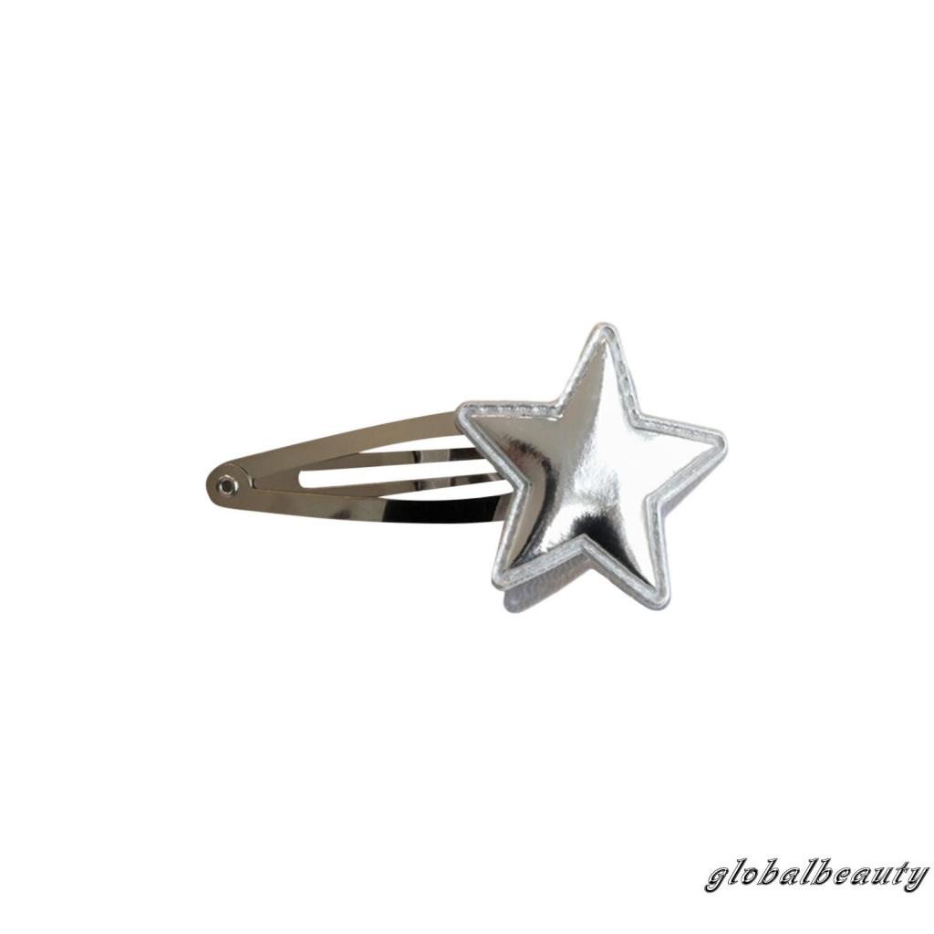 Kẹp Tóc Hình Ngôi Sao Thanh Lịch Dành Cho Nữ