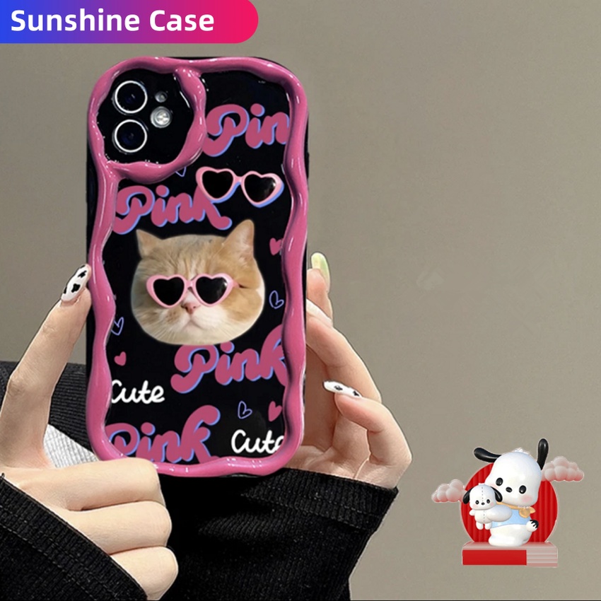 Ốp Điện Thoại TPU Mềm Cho Vivo Y20s Y20i Y16 Y17 Y15 Y12 Y02s Y15A Y15s Y21 Y21A Y21s Y33s Y35 Y22s Y02 Y22 T1x V25 Y19 Y95 Y93 Y91