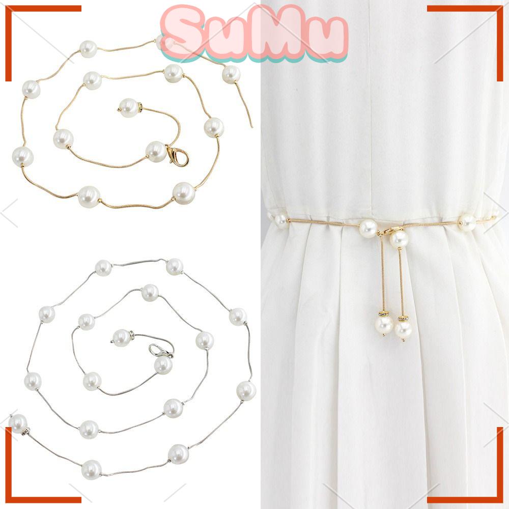 Thắt Lưng Thời Trang Thanh Lịch Dành Cho Nữ