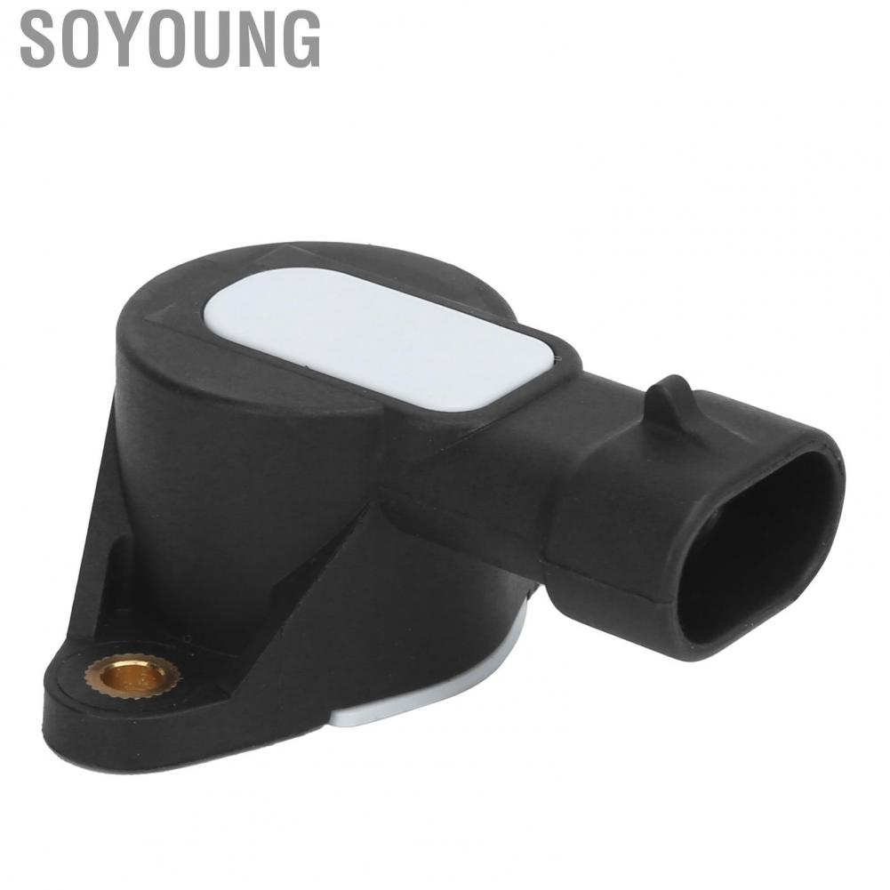 Soyoung Accelerator Position  3Pin 600019 Accelerator Position