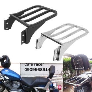 Baga sau đuôi xe harley 883 1200 72 x48