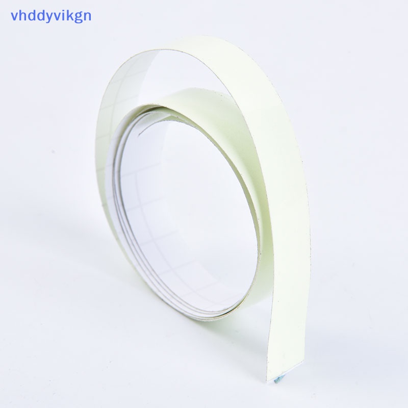 Cuộn Băng Dính Dạ Quang Cảnh Báo An Toàn Vào Ban Đêm DIY