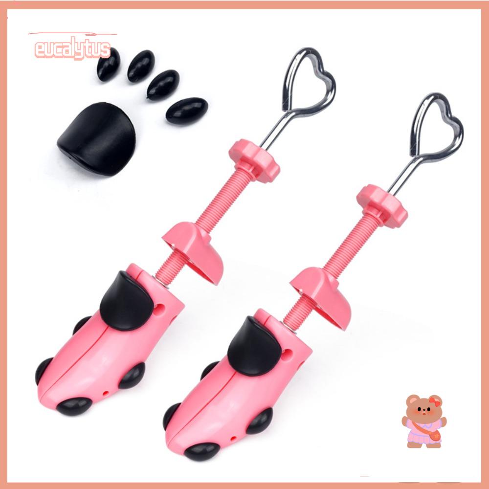 1 Miếng Lót Giày Da Hỗ Trợ Chống Nhăn Cho Nam