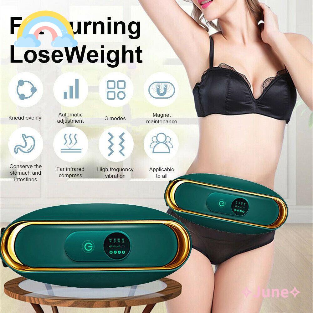 Dụng Cụ Mát Xa Giúp Giảm Cân Tiện Dụng|Máy Mát Xa Cơ Thể Chất Lượng Cao