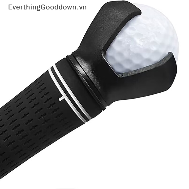 Everthinggooddown 1 Dụng Cụ Nhặt Bóng Golf Bằng Cao Su Tiện Dụng Và Tiện Lợi vn