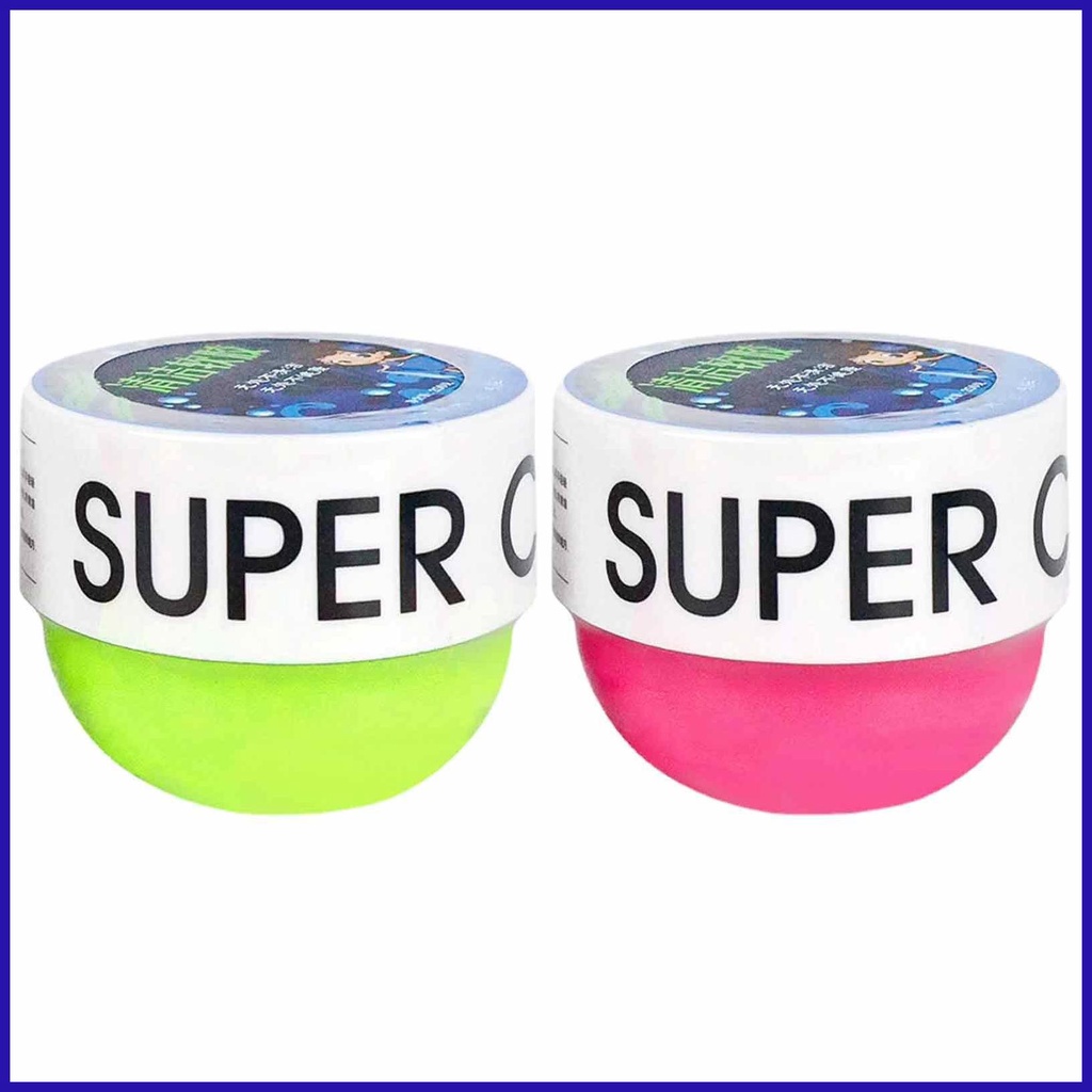 Gel Slime Làm Sạch Bụi Cho Xe Hơi Tiện Dụng