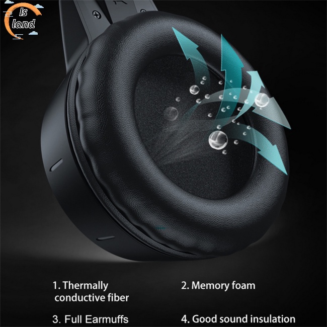 Tai Nghe Chụp Tai X15 Pro Onikuma Rgb Jack 3.5mm Có Micro Linh Hoạt Cho Xbox Ps5 Ps4