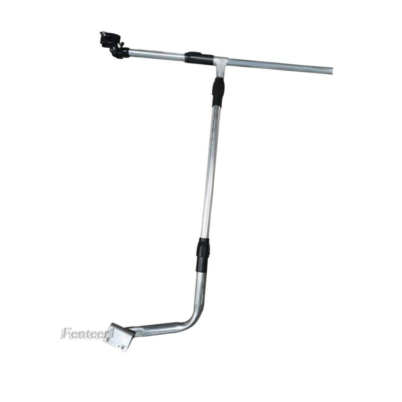 Giá Đỡ Dù / Cần Câu Cá / Dù Che Nắng Fenteer1 Tiện Dụng Cho Ghế Parasol Sea