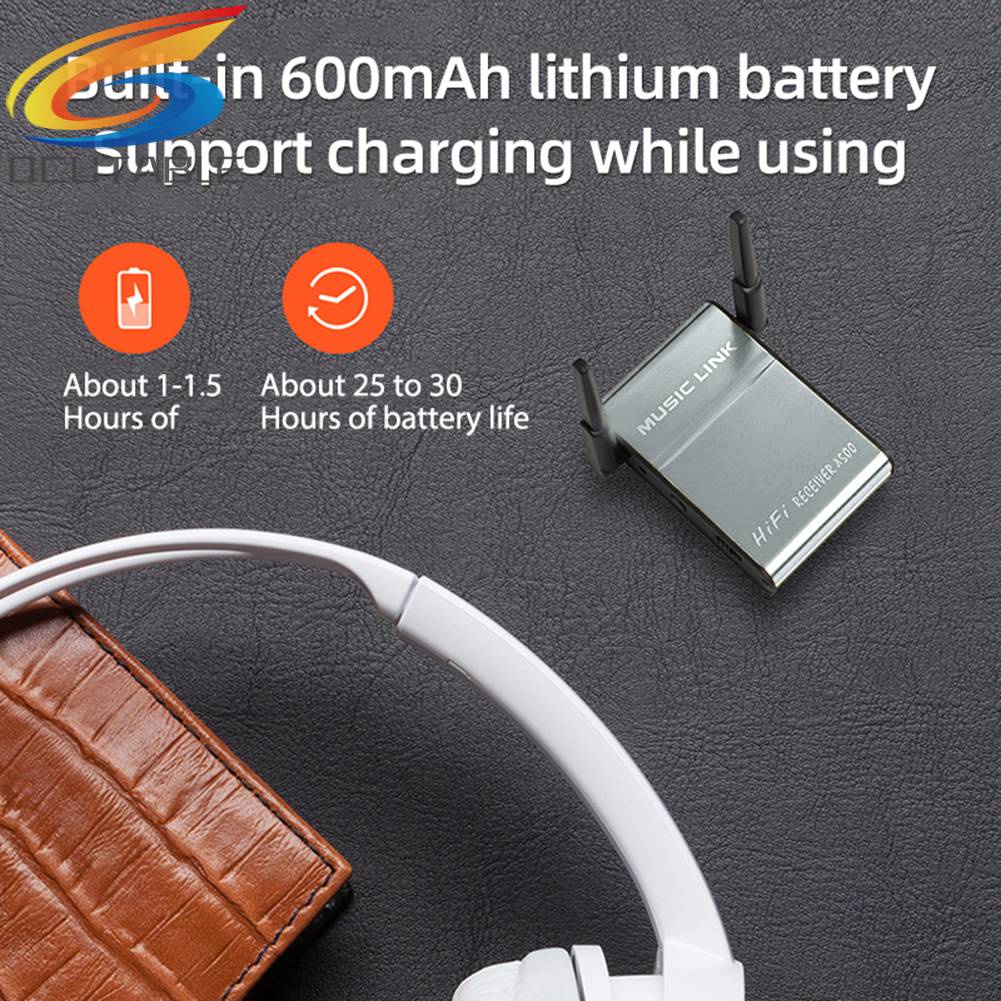 Bộ Chuyển Đổi Âm Thanh AUX Rảnh Tay Cho Bộ Khuếch Đại Máy Chiếu